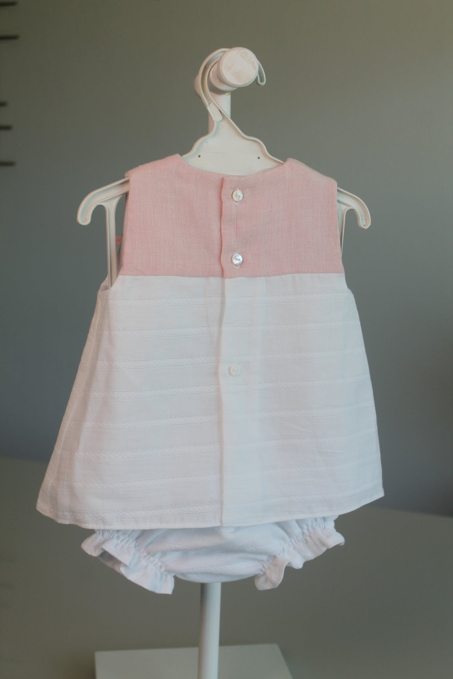 Miranda Dress